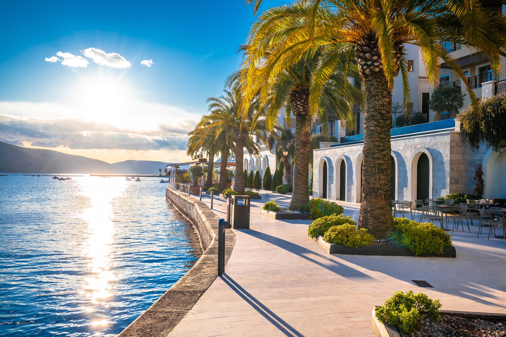 Porto Montenegro